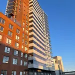 Appartement View Near Nokia Arena