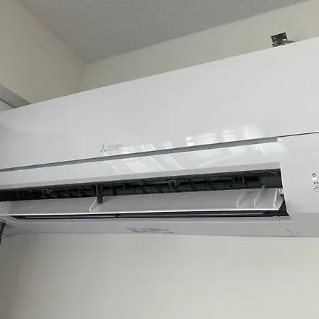 Lägenhet View Near Nokia Arena *