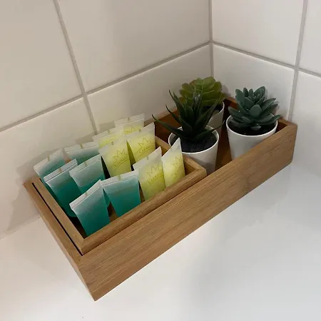 View Near Nokia Arena *