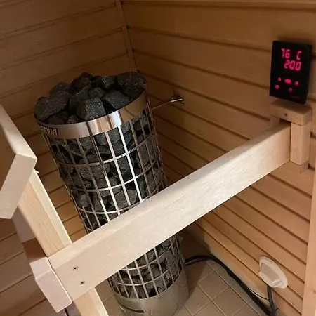 Lägenhet View Near Nokia Arena