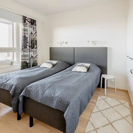 Lägenhet View Near Nokia Arena